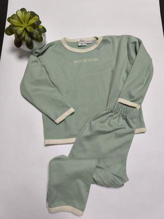 12- zara chlapčenská súprava, zara,98