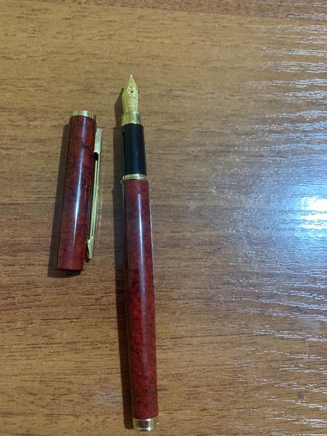 Pero iridium point germany,