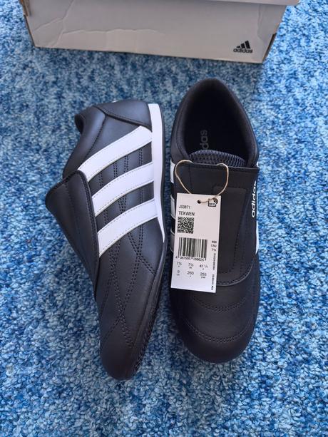 Tenisky adidas, adidas,41