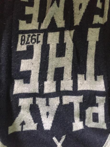 Benetton svetrik, benetton,116