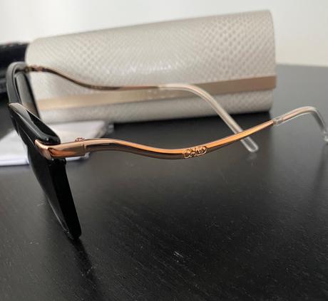 Jimmy choo okuliare, jimmy choo