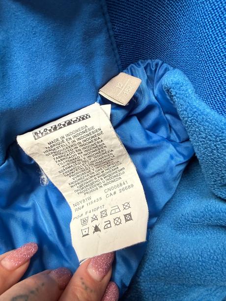 Lyžiarske nohavice napapijri, napapijri,152