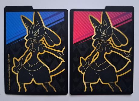 Pokémon oddeľovače (dividery), 