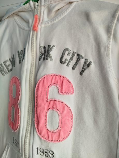 Lindex mikina 146/152, lindex,146