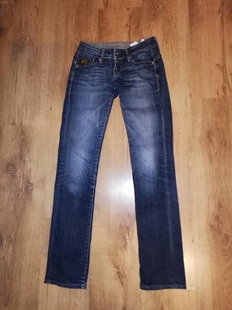 Rifle 26/34, g-star raw,26