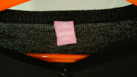 Čierne bolerko, dopodopo,122