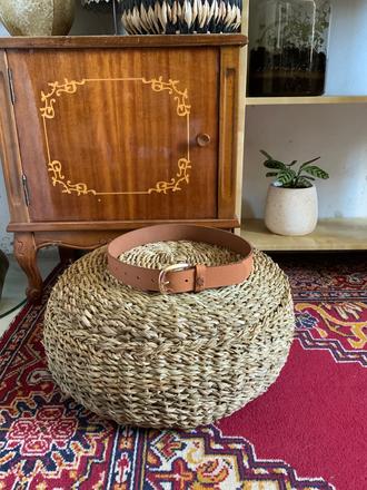 Hnedy opasok tally weijl, tally weijl