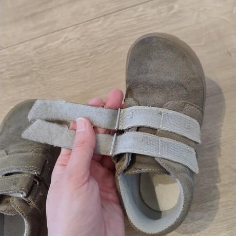 Kožené tenisky jonap, jonap,28