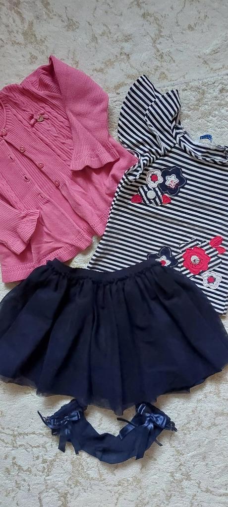 Komplet letný mayoral, mayoral,92