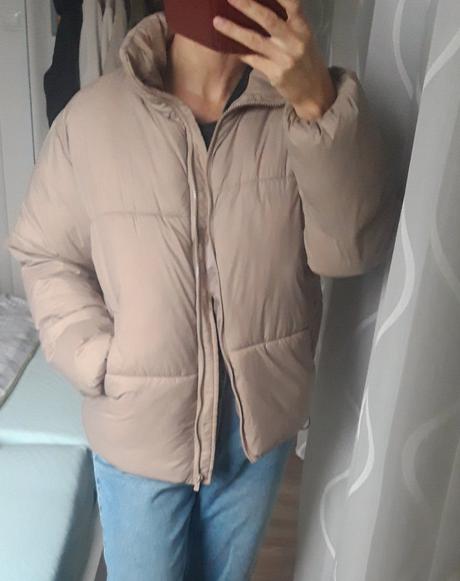Zimná bunda, sinsay,m