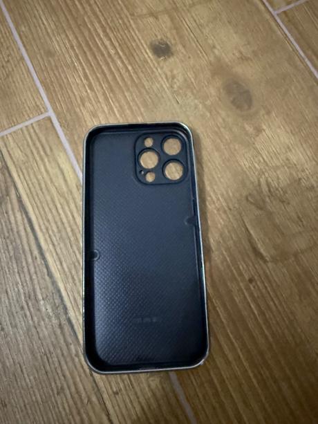 Kryt na iphone 16 pro max, 