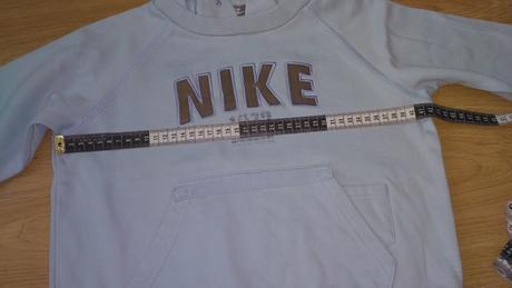 Detská mikina, nike,110