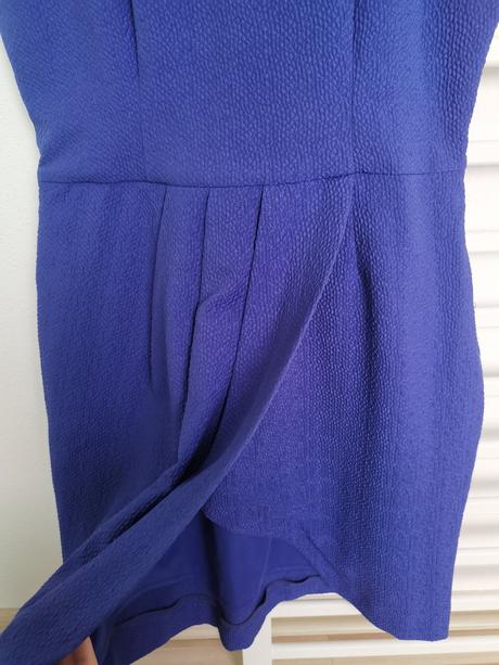 Koktejlové šaty, mohito,m