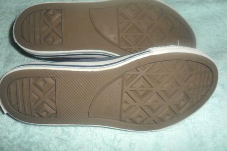Štýlové tenisky, converse,35