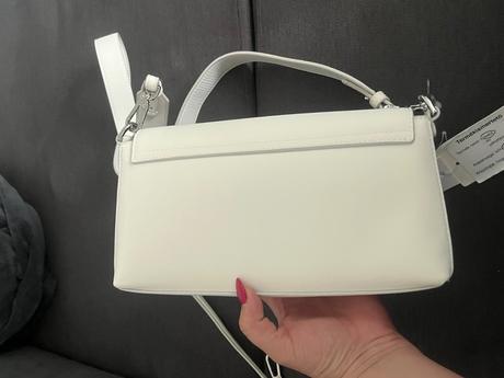 Calvin klein kabelka, calvin klein