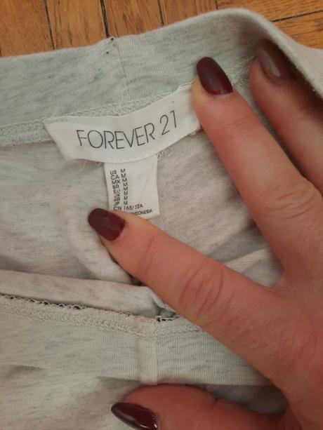 Dámske legíny, forever friends,m