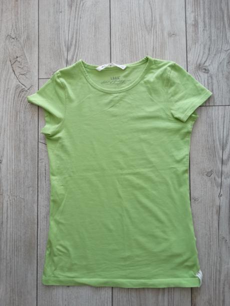 Basic tričko, h&m,146