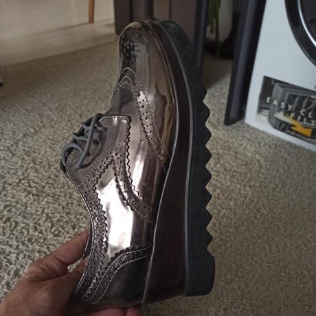 Dámske topánky, 40