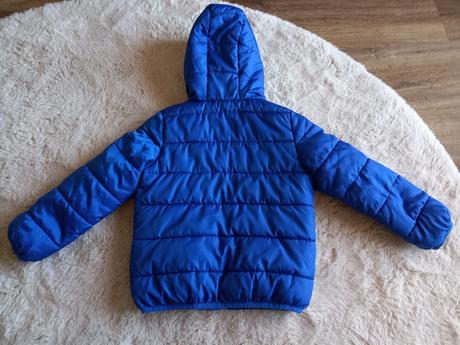 Prechodná bunda, sinsay,116