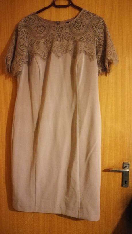 Príležitostné šaty, bonprix,44