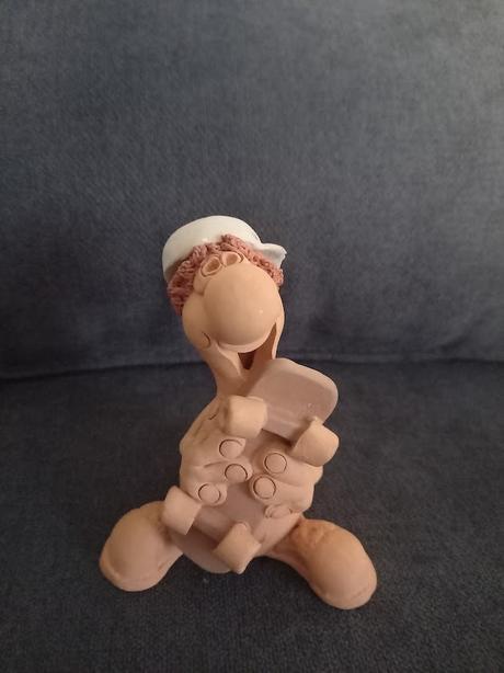 Darček pre skejtáka, 