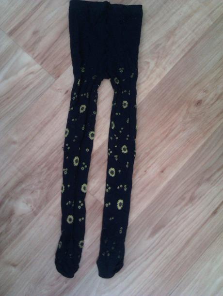 Silonové pančusky, 104