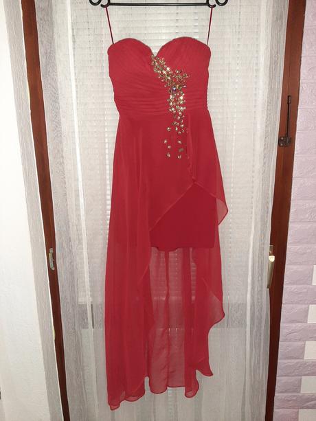 Spoločenské šaty, s