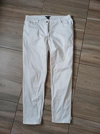 Nohavice, h&m,42