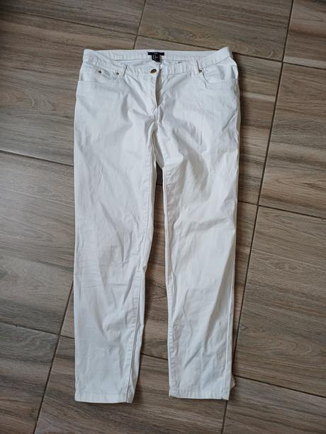 Nohavice, h&m,42