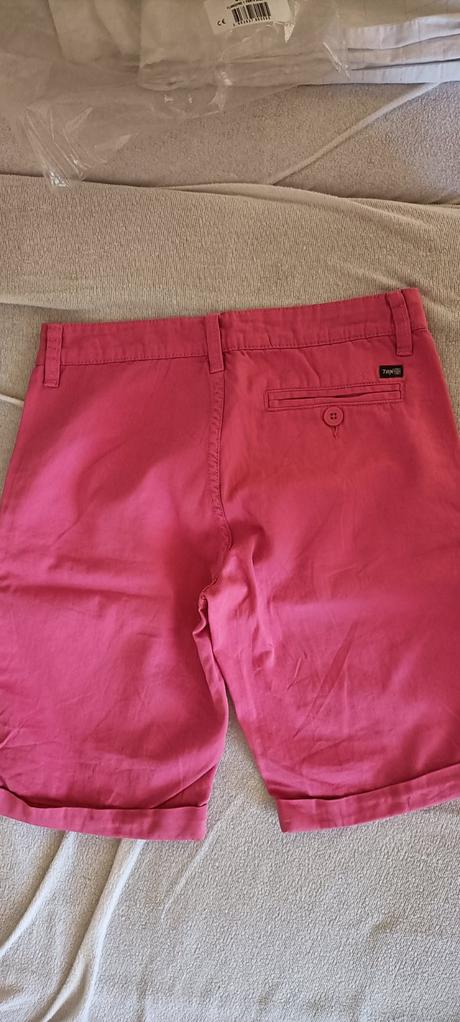 Krátke nohavice m, m