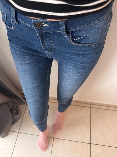 Modré obtiahnuté rifle, s