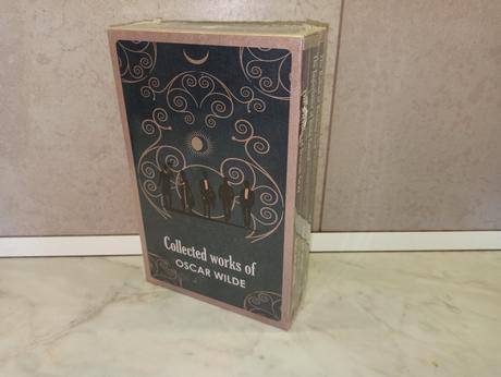 Collected works of oscar wilde,
