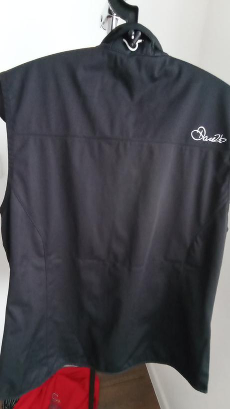 Dámska vesta regatta - veľ. 40-42, regatta,42