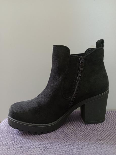 Čižmy, 36 / 37 / 39 / 40