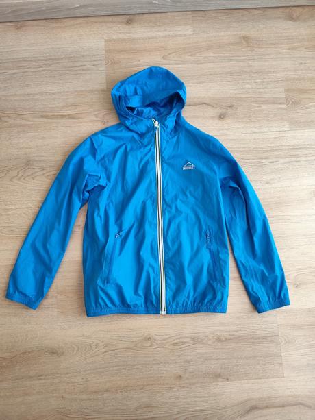 Prechodná bunda, mckinley,152