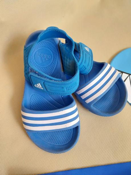 Suprava na plavanie, adidas,30