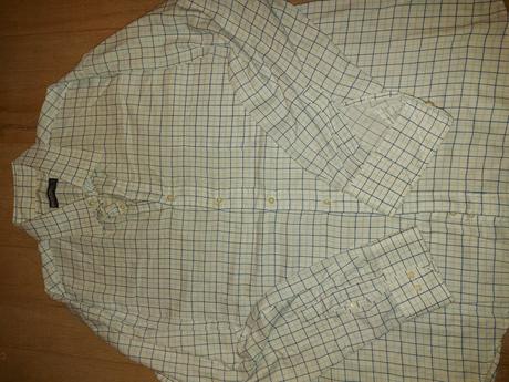 Panska karo košela brooker, l