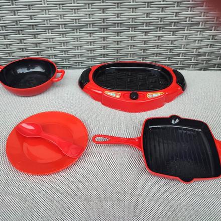 Doplnky pre bábiky, 