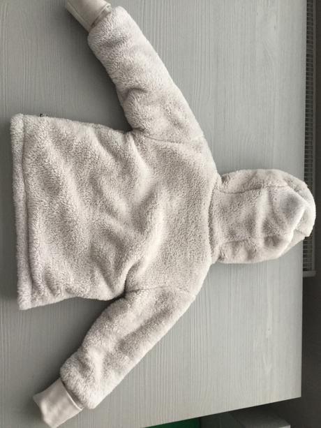 Mikina jackybaby 74, jacky,74