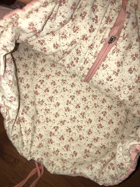 Kabátik s čiapkou, palomino,104