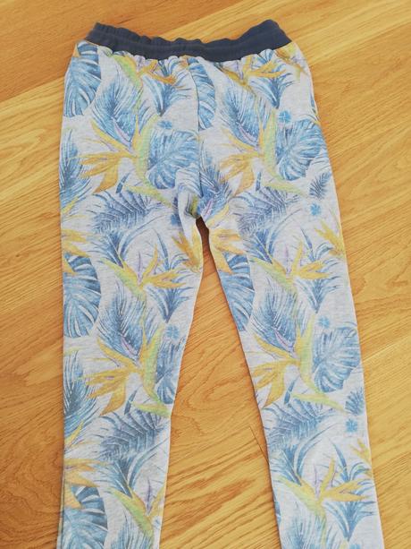 Nenosene teplaky, glo-story,152