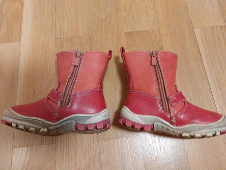 Čižmičky zn.bartuš veľkosť 22, 22