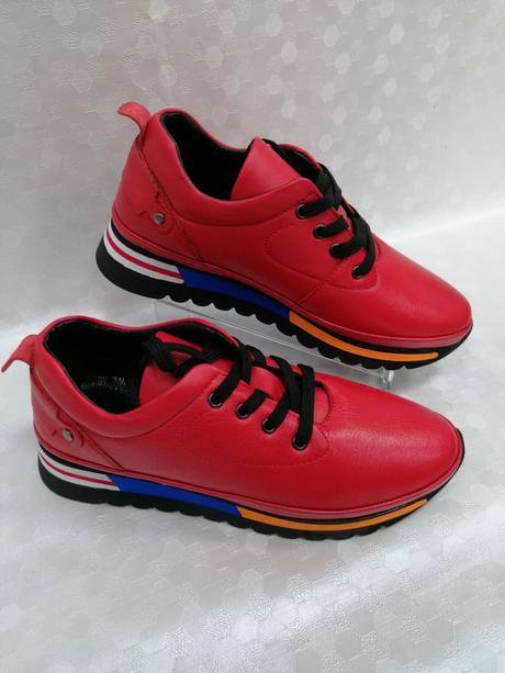 Dámske tenisky 23221333 z+b+ca, 37 / 38 / 39 / 40