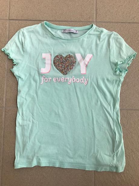 Tričko - veľ.140/146, 140