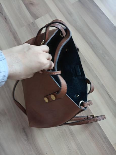 Menšia kabelka calvin klein, calvin klein