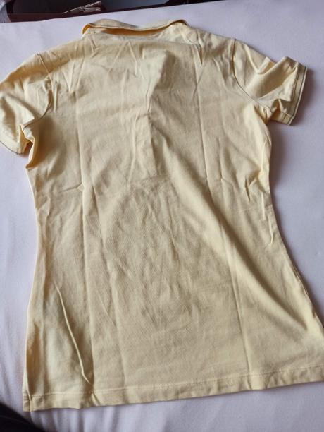 Tričko conte of florence, s