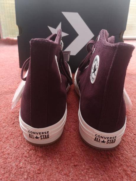 Converse tenisky veľkosť 40, converse,40