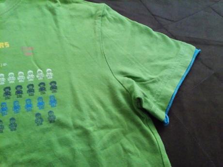 Tričko , cherokee,122