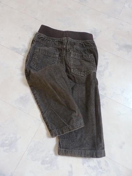 Mančestráčky, cherokee,86