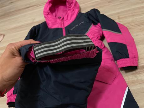 Alpine pro rislo overal kombinéza 92-98, alpine pro,92